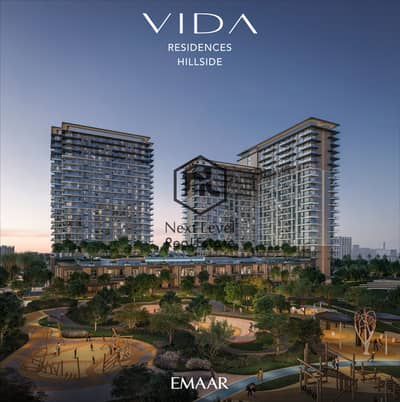 Vida Residencies Hillside